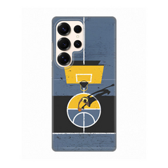 Zastitna ultra tanka (skin) maska / futrola PRINT - Samsung S938 Galaxy S25 Ultra Court.