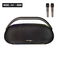 Bluetooth zvucnik KONFULON F41 300W baterija 30000mAh.