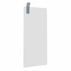 Staklena folija (zastitno kaljeno staklo) za ekran Monsterskin UV Glue 5D - Samsung N975F Galaxy Note 10 Plus Transparent.