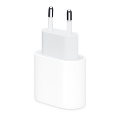 Apple kucni punjac PD 20W USB-C beli (MHJE3ZM/A).