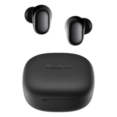 Bluetooth slusalice Xiaomi Redmi Buds 6 Play crne.