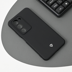 Zastitna maska (futrola) Teracell Skin - Xiaomi Redmi 15 4G EU 171mm mat crna.