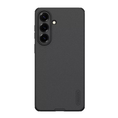 Zastitna maska (futrola) Nillkin Scrub Pro Magnetic - Samsung S946 Galaxy S26 Plus crna.
