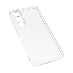 Zastitna silikonska maska (futrola) Skin - Samsung S941 Galaxy S26 Transparent.