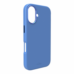 Zastitna maska (futrola) Puro ICON MAG PRO - iPhone 17 plava.