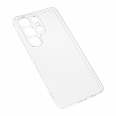 Zastitna maska (futrola) Teracell Giulietta - Samsung S948 Galaxy S26 Ultra Transparent.