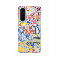 Zastitna maska (futrola) print Magsafe - Samsung A576 Galaxy A57 Ciao Amore.