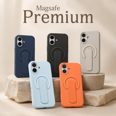 Zastitna maska (futrola) Magsafe Premium - Samsung S948 Galaxy S26 Ultra crna.