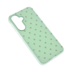 Zastitna maska (futrola) Dotty Pop - Samsung A376 Galaxy A37 mint.