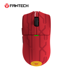 Mis Wireless Gaming Fantech WG13E Tanto E ONE PIECE - LUFFY.