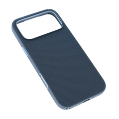 Zastitna maska (futrola) Magsafe TechWoven - iPhone 17 Pro Max 6.9 plava.