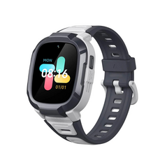 Smart watch MIBRO P6 , 1.4" TFT, GPS,SIM,128Gb, sivi.