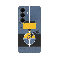 Zastitna ultra tanka (skin) maska / futrola PRINT - Samsung S941 Galaxy S26 Court.