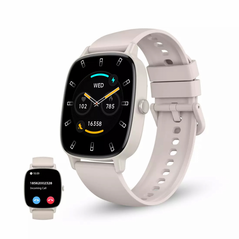 Smart watch KSIX BXSW31B Pulse, 1.83" TFT,300mAh,bez.