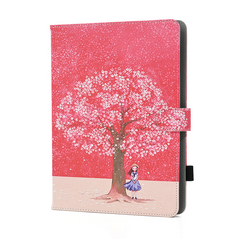 Zastitna maska (futrola) Mercury - tablet 10" univerzalna tree.