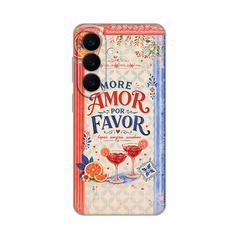 Zastitna ultra tanka (skin) maska / futrola PRINT - Samsung S941 Galaxy S26 Summer in Spain.