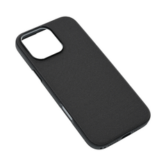 Zastitna maska (futrola) Magsafe TechWoven - iPhone 16 Pro Max 6.9 crna.