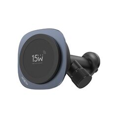 Drzac - mobilni telefon Moxom LX-VS812 WL wireless 15W crni (MS).