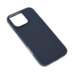 Zastitna maska (futrola) Magsafe TechWoven - iPhone 16 Pro Max 6.9 plava.