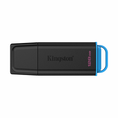Kingston Data Traveler Exodia DTXG2 USB flash memorija 128GB 3.2 crna.