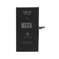 Baterija - iPhone 15 Plus 4920mAh HC Deji (MS).