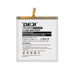 Baterija - Samsung S911B Galaxy S23 5G (EB-BS912ABY) 3900mAh Deji (MS).