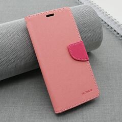 Zastitna maska (futrola) na preklop (bi fold) MERCURY - Samsung A576 Galaxy A57 5G pink (MS).