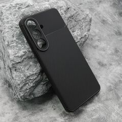 Zastitna maska (futrola) Carbon - Samsung S946 Galaxy S26 Plus 5G crna (MS).