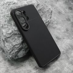 Zastitna maska (futrola) Carbon - Samsung S948 Galaxy S26 Ultra 5G crna (MS).