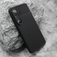 Zastitna maska (futrola) Carbon - Samsung S941 Galaxy S26 5G crna (MS).