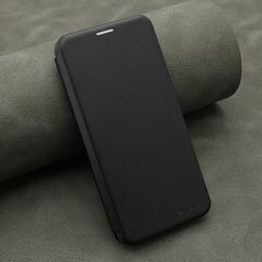 Zastitna maska (futrola) na preklop (bi fold) Ihave - Huawei Honor 400 crna (MS).