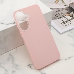 Zastitna maska (futrola) GLOW DUST - Samsung A576 Galaxy A57 5G roze (MS).