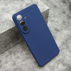 Zastitna maska (futrola) GENTLE COLOR - Samsung S946 Galaxy S26 Plus 5G teget (MS).