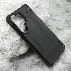 Zastitna maska (futrola) DEFENDER II - Samsung S948 Galaxy S26 Ultra 5G 5G crna (MS).
