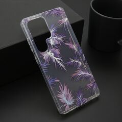 Zastitna maska (futrola) FLOWER - Samsung S938 Galaxy S25 Ultra 5G DZF2 (MS).