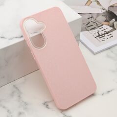 Zastitna maska (futrola) GLOW DUST - Samsung A376 Galaxy A37 5G roze (MS).