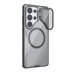 Zastitna maska (futrola) Nillkin Iceblade Prop Magnetic Case - Samsung S948 Galaxy S26 Ultra 5G crna (MS).