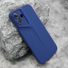 Zastitna maska (futrola) PHANTOM BLADE - iPhone 16 Plus (6.7) plava (MS).
