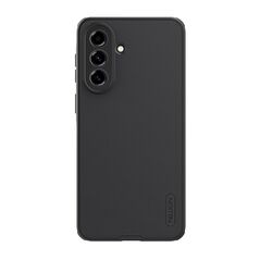 Zastitna maska (futrola) Nillkin Super Frosted Shield Pro Magnetic - Samsung A576 Galaxy A57 5G crna (MS).