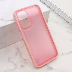 Zastitna maska (futrola) SPACE II - Samsung A156 Galaxy A15 5G roze (MS).