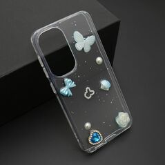 Zastitna maska (futrola) STICKER - Samsung S921 Galaxy S24 5G/Samsung S931 Galaxy S25 5G DZ03 (MS).