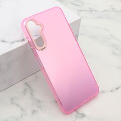 Zastitna maska (futrola) SHINE - Samsung A057 Galaxy A05s roze (MS).