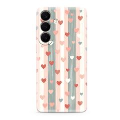 Zastitna ultra tanka (skin) maska / futrola PRINT CLEAR - Samsung S941 Galaxy S26 5G SP022 (MS).