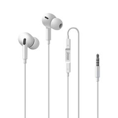 Handsfree slušalica slusalice Superior Pods CO-PRO3 3.5 mm bele (MS).