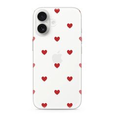 Zastitna ultra tanka (skin) maska / futrola PRINT CLEAR - iPhone 17 SP013 (MS).