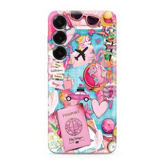 Zastitna ultra tanka (skin) maska / futrola PRINT CLEAR - Samsung S931 Galaxy S25 5G SP029 (MS).