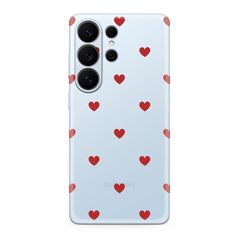 Zastitna ultra tanka (skin) maska / futrola PRINT CLEAR - Samsung S948 Galaxy S26 Ultra 5G SP013 (MS).