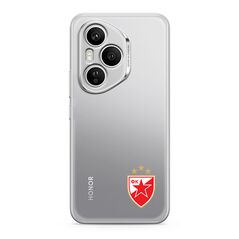 Zastitna ultra tanka (skin) maska / futrola PRINT CLEAR - Huawei Honor 400 Pro ZF003 (MS).