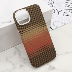 Zastitna maska (futrola) UrbanMesh MagSafe - iPhone 15 DZ05 (MS).