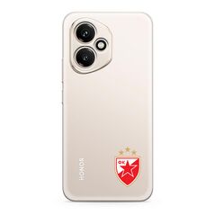 Zastitna ultra tanka (skin) maska / futrola PRINT CLEAR - Huawei Honor 400 ZF003 (MS).